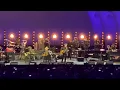 Willie Nelson and Keith Richards Willie s 90th Birt ay 23 Hollywood Bowl
