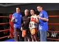 Download Lagu ISKA K1 WORLD TITLE - 57kg - Josh 'Timebomb' Tonna vs David 'Sanchai' Aung