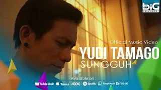 yudi tamago sungguh official music video 