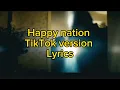 Download Lagu Happy Nation Tiktok remix \u0026 lyrics | Tiktok version | Trending song - Ace of Base