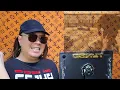 INI '1NA RIDE' Performance Video reaction