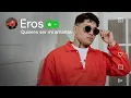 Eros Do You Want to Be My Lover