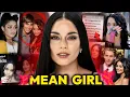 VANESSA HUDGENS is a MEAN GIRL RUDE ENCOUNTERS BLIND ITEMS and SCANDALS