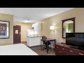 Best Hotels in Oklahoma City