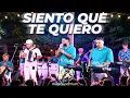 Siento Que Te Quiero - El Rubio Acordeón | Musica Primium