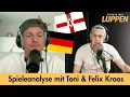 Download Lagu DFB Bestandsaufnahme: Wo steht die Nationalmannschaft aktuell? Die Luppen TV Spieleanalyse