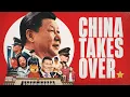 China Is Beating The US By Every Metric