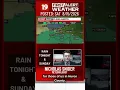 Northeast Ohio weather Occasional rain this weekend