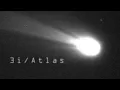 Download Lagu 3i/ATLAS