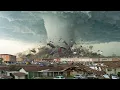 Lagu Multiple Tornadoes Hit Brazil! City Completely Destroyed, Mass Evacuation in Paraná