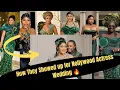 Download Lagu Hoe Sonia Uche, Bimbo Ademoye, Uche Nancy, Destiny Etiko, Evan Okoro opdaagden voor Eve Esin Wed..