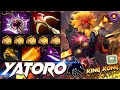 Download Lagu Yatoro Monkey King Kong - Dota 2 Pro Gameplay [Watch \u0026 Learn]