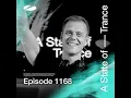 Love Is Enough (ASOT 1168) (SHINE Mix)