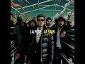 La fête - La Sain