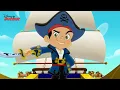 Download Lagu Captain Jake and the Never Land Pirates  - The Great Never Sea Conquest Part 2