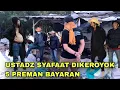 Download Lagu PREMAN BAYARAN CAKAR MACAN KEROYOK USTADZ SYAFAAT | Kisah ustadz syafaat