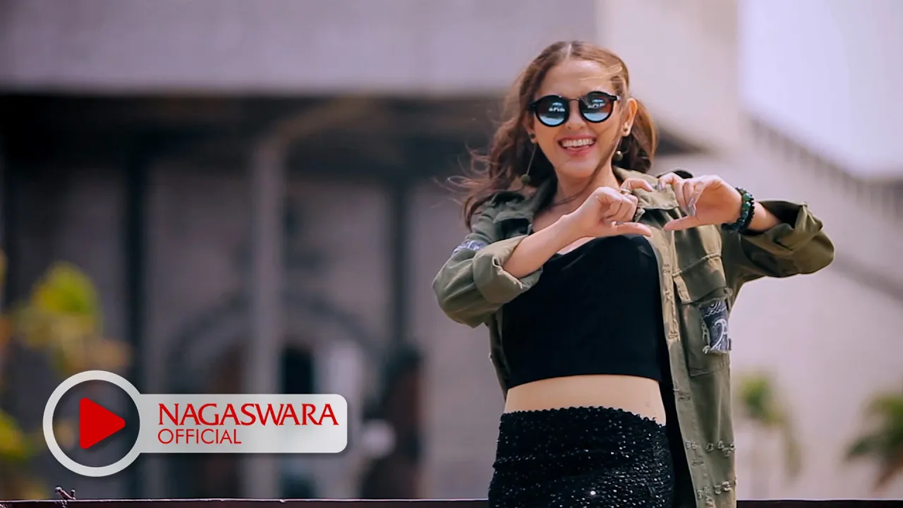 Meggy Diaz - Konco Mesra | Versi Indonesia (Official Music Video NAGASWARA) #music Meggy Diaz - Konco Mesra | Versi Indonesia (Official Music Video NAGASWARA) #music