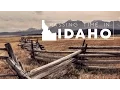 Passing Time in Idaho 7 055 Photos in 2 5 Minutes