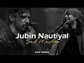 Download Lagu Jubin Nautiyal Sad Mashup 2024 | Amit Vedwal | Emotional Song Mashup | Chillout Mix