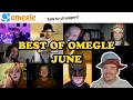 Nick Fleetwood Best Of Omegle June 2026