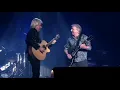 "Simple Man" by Bad Company - Live At Wembley
