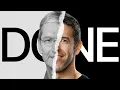 Tim Cook is Leaving Apple