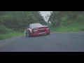 10 HOURS DRIFT Toyota Chaser JZX100