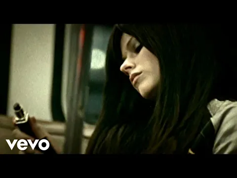 Download MP3 Avril Lavigne - Innocence