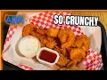 Seafood Breading with So Much Flavor - Goolsby s