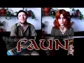 Download Lagu Faun - Tanz mit mir (Gingertail Cover)