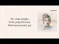 Download Lagu Yuna - Lautan (lirik)