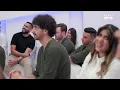 صدمة كبيرة بعيداً عن العربية! - اكس فاكتور الموسم 1 الحلقة 3
