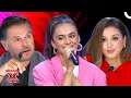 Download Lagu صدمة كبيرة بعيداً عن العربية! - اكس فاكتور الموسم 1 الحلقة 3
