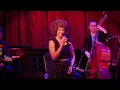 But Not For Me - Cyrille Aimee Live at Birdland