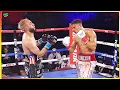 Jamaine Ortiz USA vs Joseph Adorno USA - Boxing Highlights