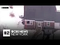 Home invasion rattles Fairfield Connecticut