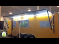 Retractable Awning Demonstration