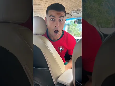 Which one will BREAK the car?! 😱