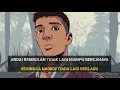 SUMPAH - Naim Daniel (Karaoke) With Lyrics #naimdaniel