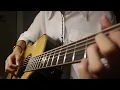 [Cloud 雲浩影 - 雪愛 Melted] Guitar Fingerstyle Cover