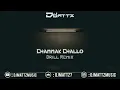Chammak Challo (DJMattz Drill Remix) | Shahrukh Khan , Kareena Kapoor | Tiktok & Reels Viral