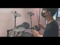 You'll be safe here - ST. WOLF | Drum Cover