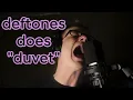 Download Lagu if Deftones wrote \