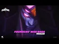 Founders War Saga Trailer Marvel Contest of Champions