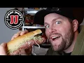 Jimmy Johns Sandwich First Time Vito