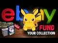 How to Sell Pokemon Cards on eBay 5 Tips to Fund Your Collection