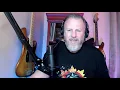 Tool Parabol & Parabola - First Listen/Reaction