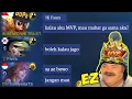 Download Lagu CHOUBOWO.EXE | KETIKA BOWO MENCOBA TAMPIL KEREN DI DEPAN CEWEK - MOBILE LEGENDS FUNNY MOMENTS #6