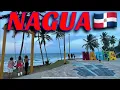 Tour de Nagua Vistas y Sonidos Tour of Nagua Sights Sounds