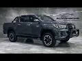 Download Lagu 2020 Toyota Hilux 2.8GD-6 Legend 50 Auto 4x4 D/Cab